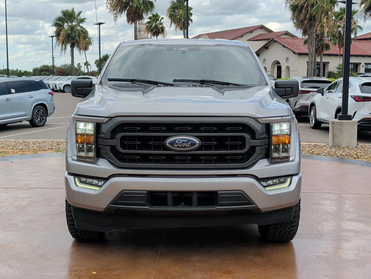 2021 Ford F-150 San Juan TX