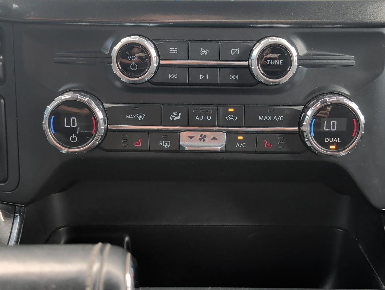 2021 Ford F-150 San Juan TX