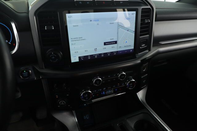 2021 Ford F-150 New Braunfels TX