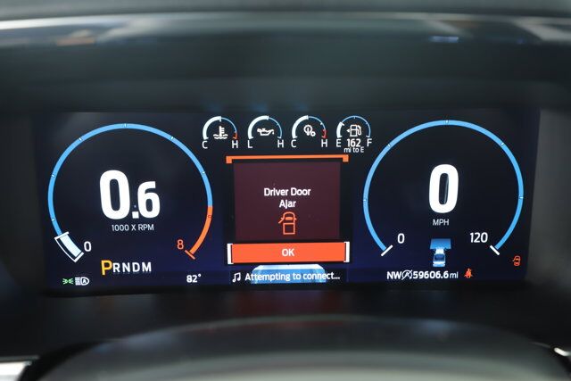 2021 Ford F-150 New Braunfels TX
