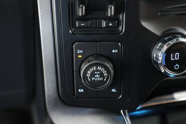 2021 Ford F-150 New Braunfels TX