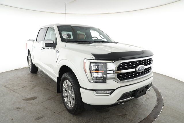 2021 Ford F-150 New Braunfels TX