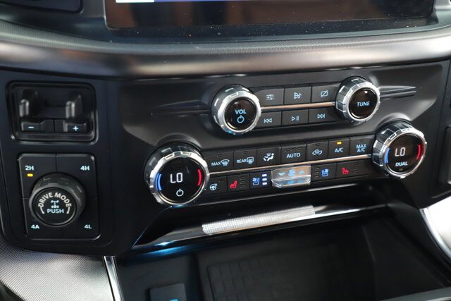 2021 Ford F-150 New Braunfels TX