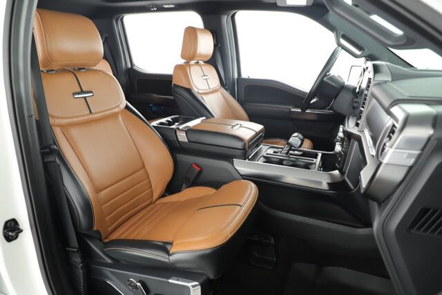 2021 Ford F-150 New Braunfels TX