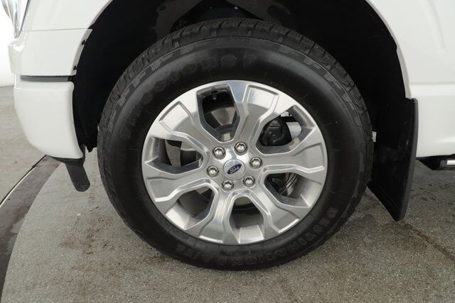 2021 Ford F-150 New Braunfels TX