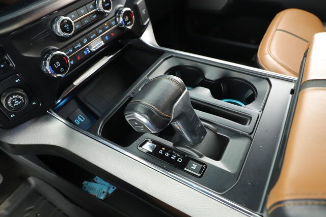 2021 Ford F-150 New Braunfels TX