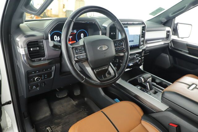 2021 Ford F-150 New Braunfels TX