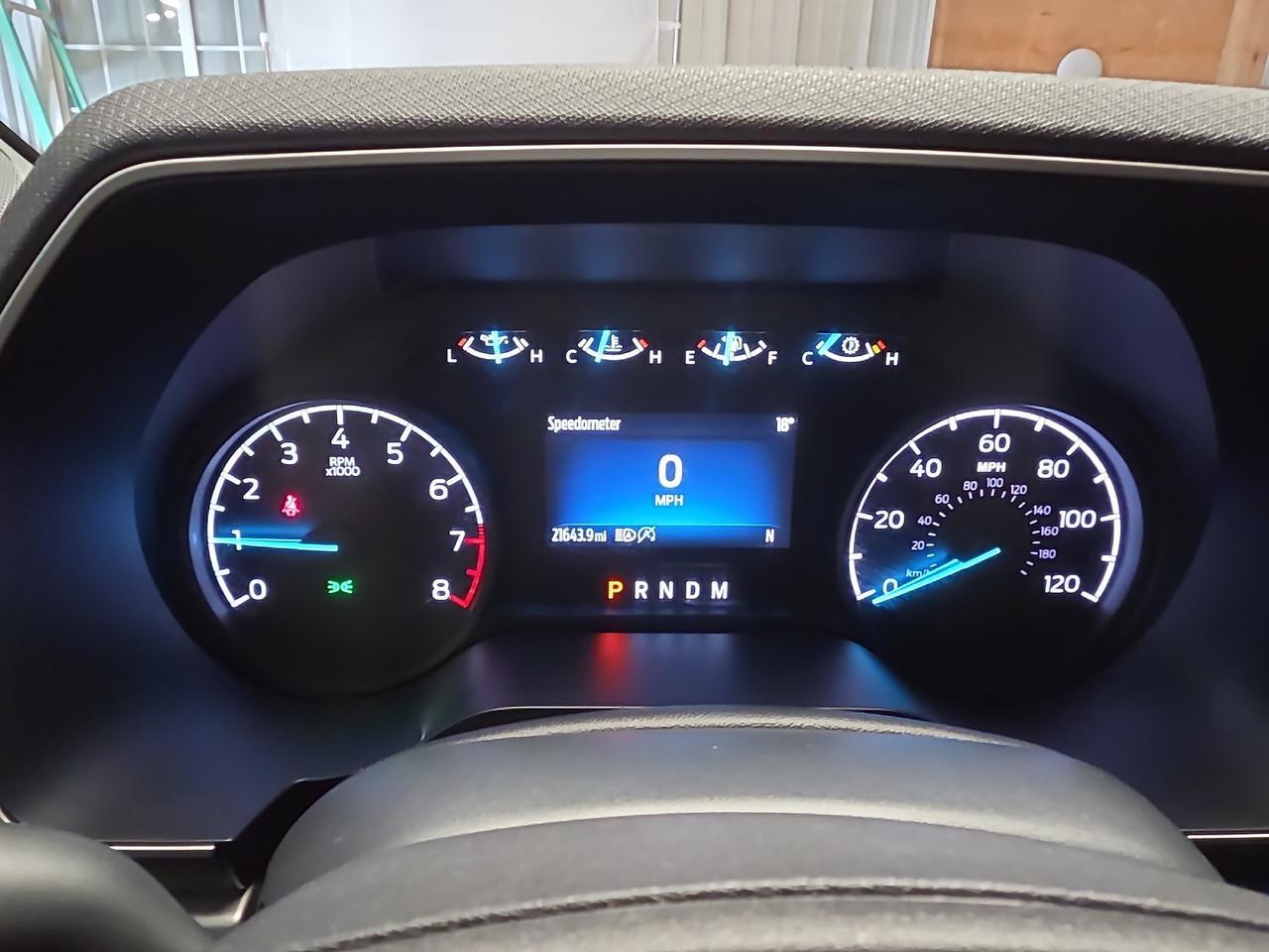 2021 Ford F-150 Sand Lake NY