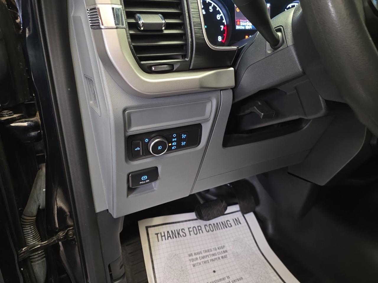 2021 Ford F-150 Sand Lake NY