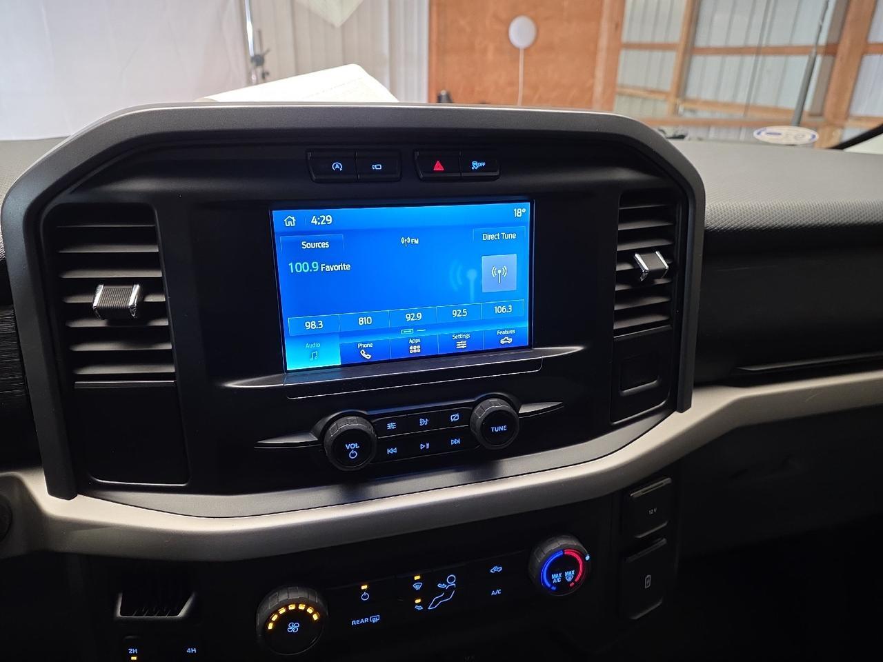 2021 Ford F-150 Sand Lake NY