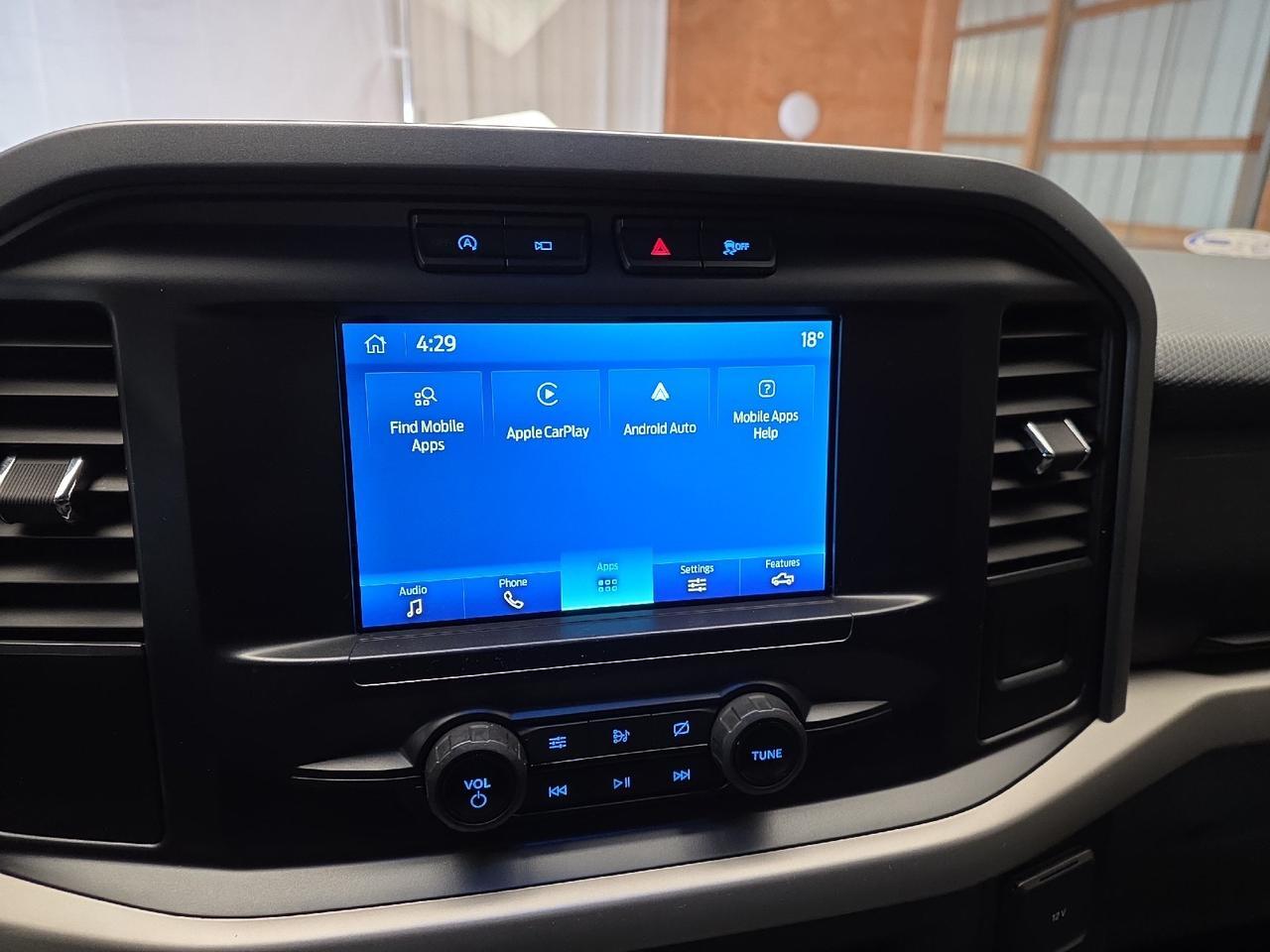 2021 Ford F-150 Sand Lake NY