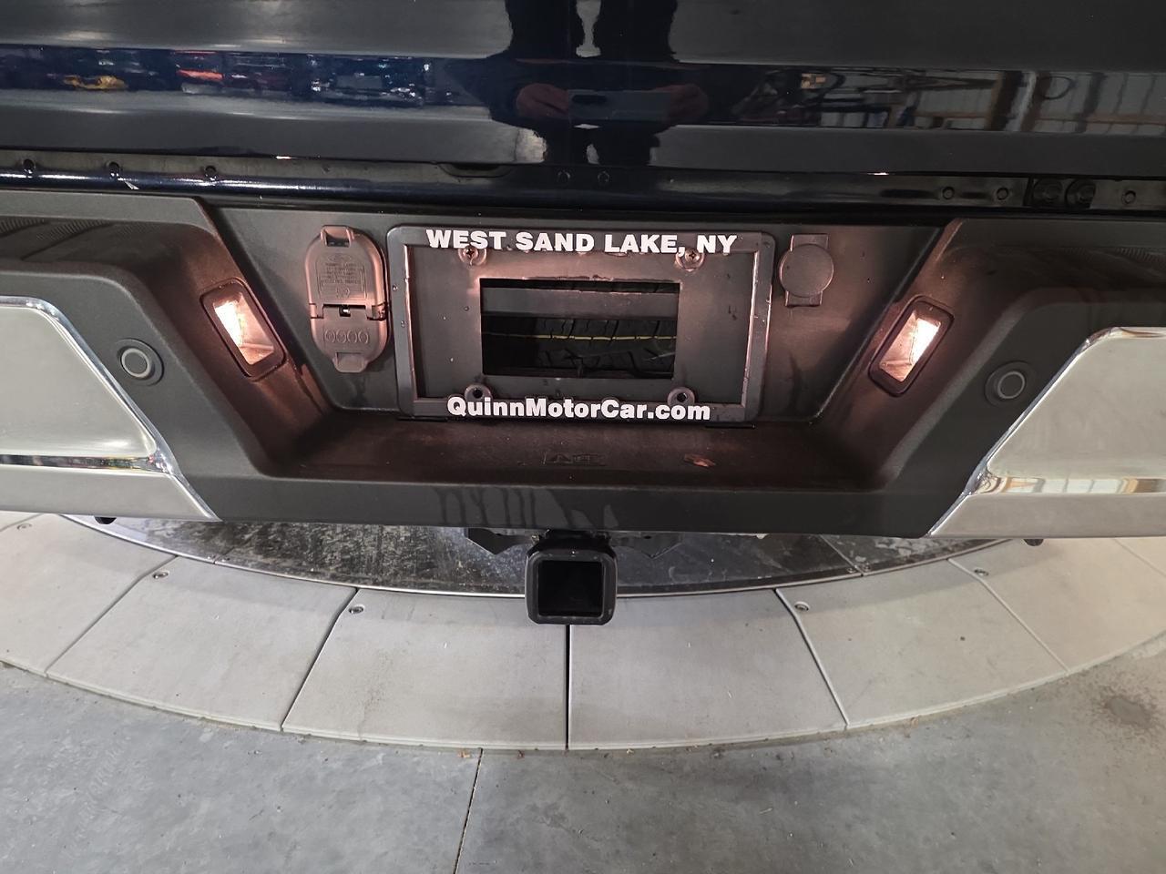 2021 Ford F-150 Sand Lake NY