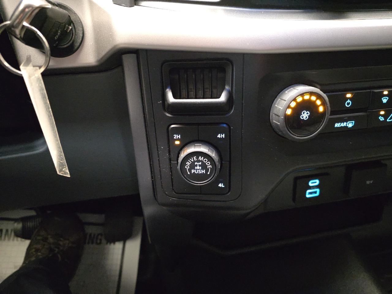 2021 Ford F-150 Sand Lake NY