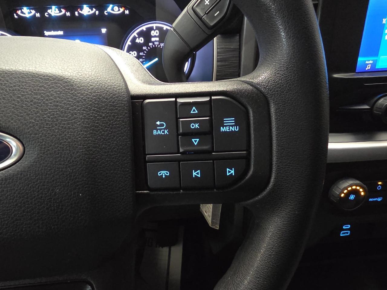 2021 Ford F-150 Sand Lake NY