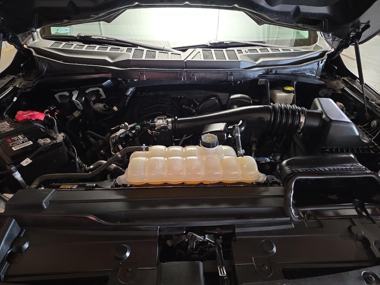 2021 Ford F-150 Sand Lake NY