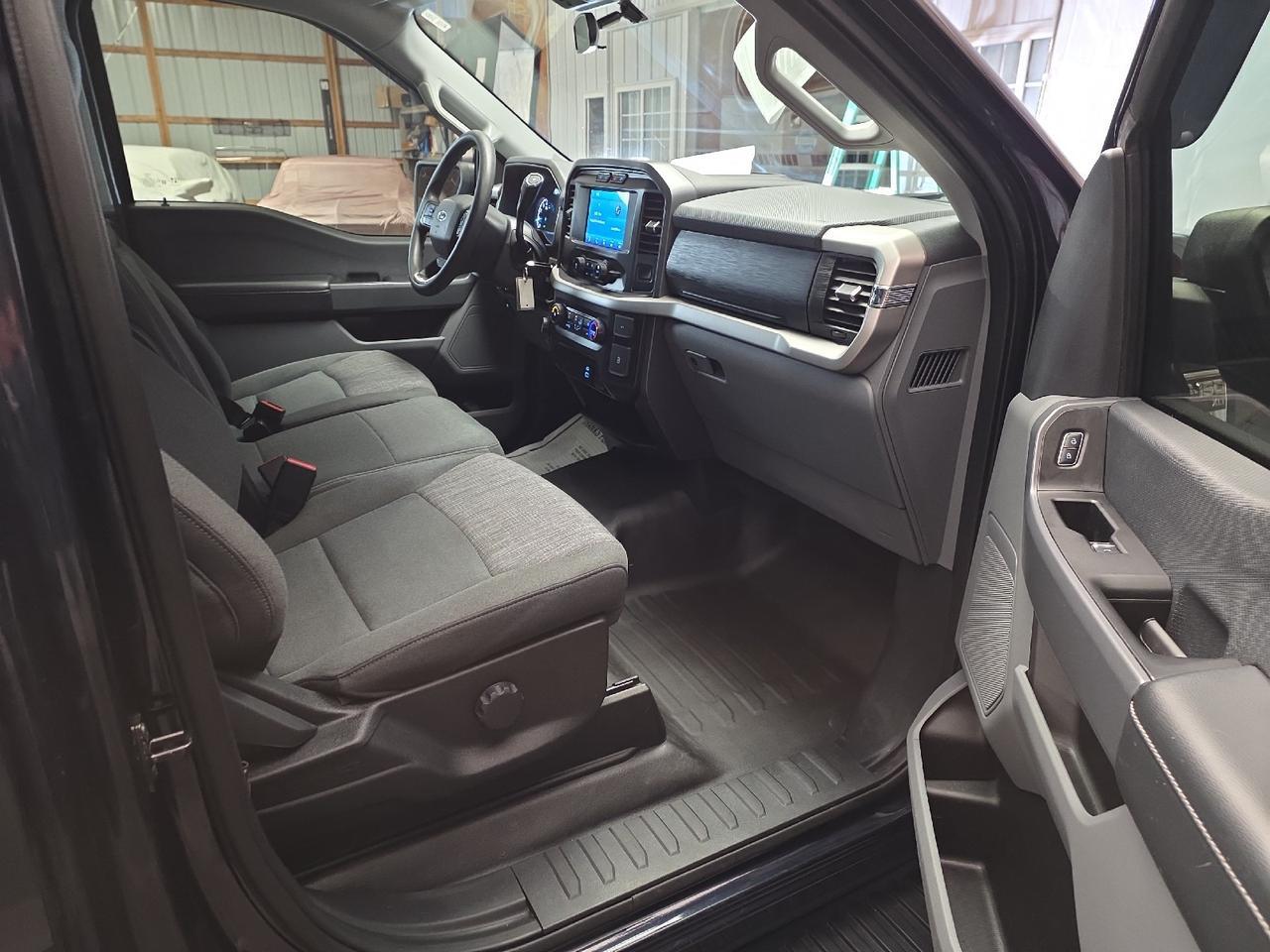 2021 Ford F-150 Sand Lake NY