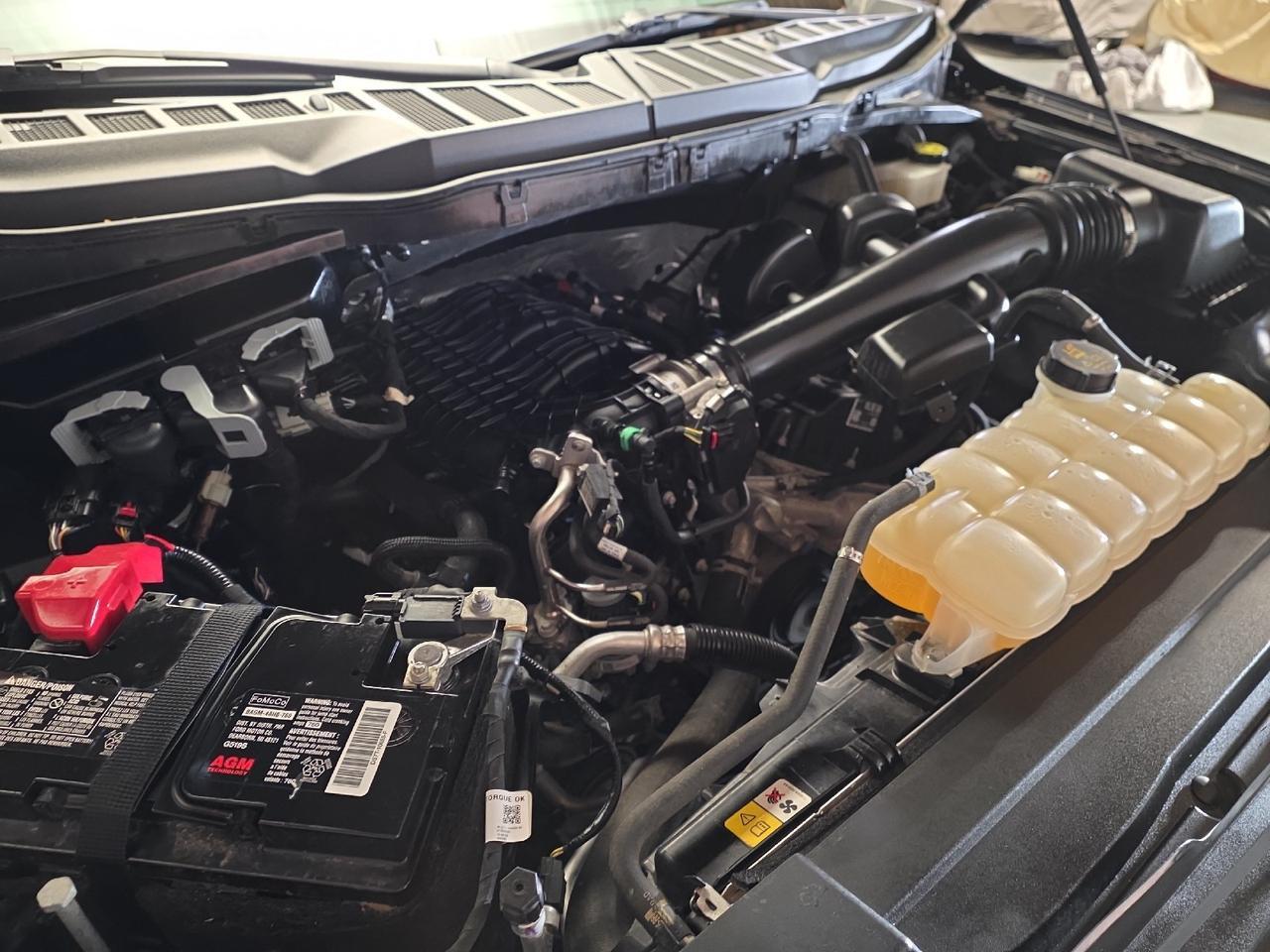 2021 Ford F-150 Sand Lake NY