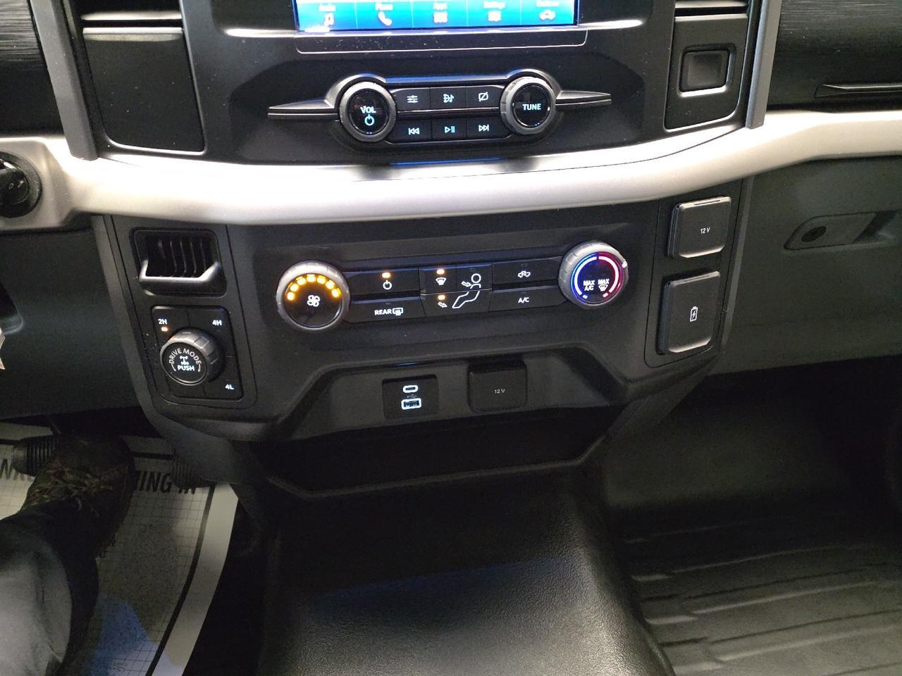 2021 Ford F-150 Sand Lake NY