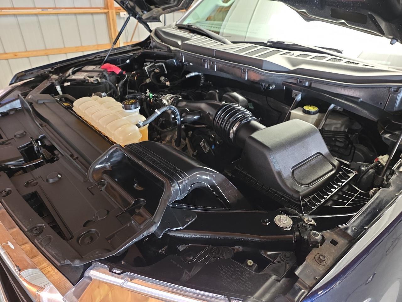 2021 Ford F-150 Sand Lake NY