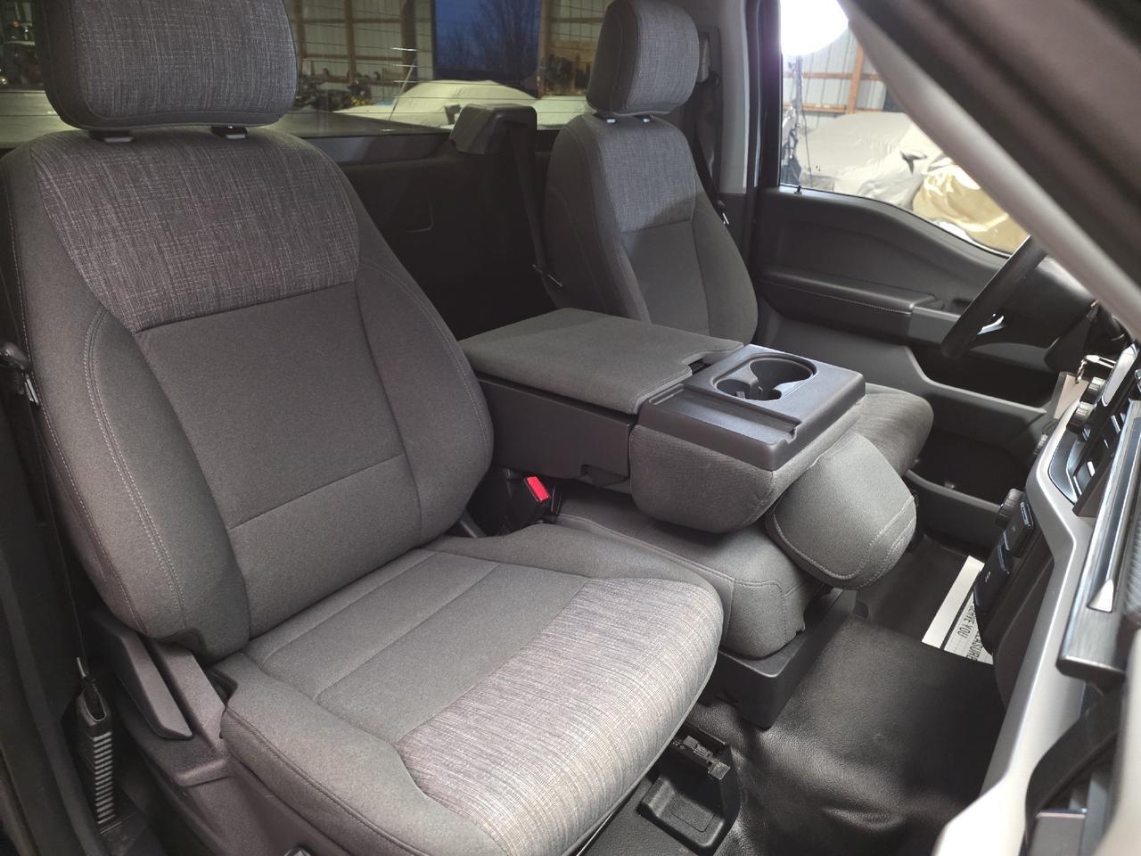 2021 Ford F-150 Sand Lake NY