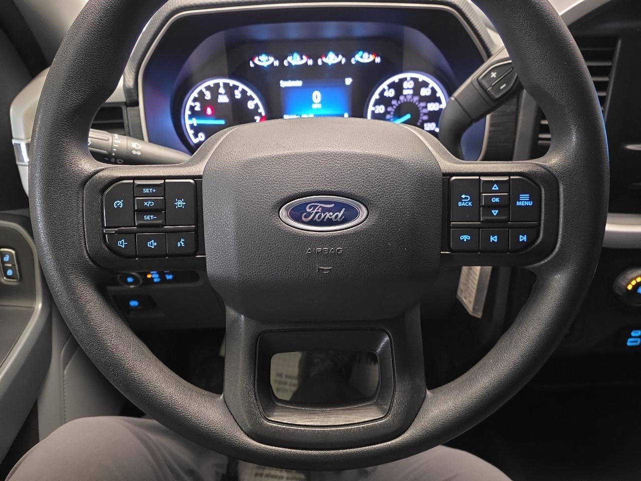 2021 Ford F-150 Sand Lake NY