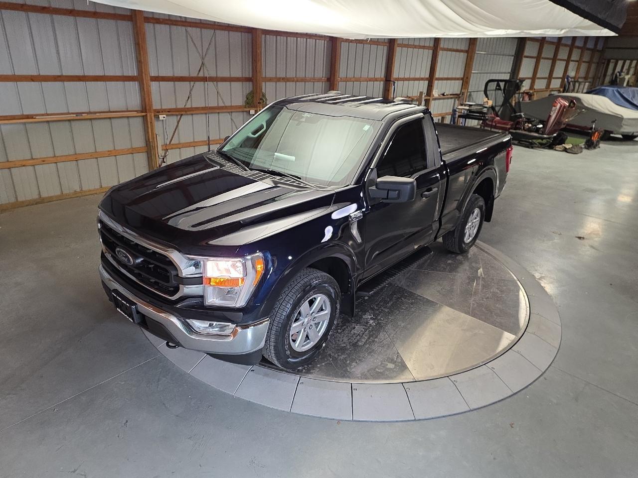 2021 Ford F-150 Sand Lake NY