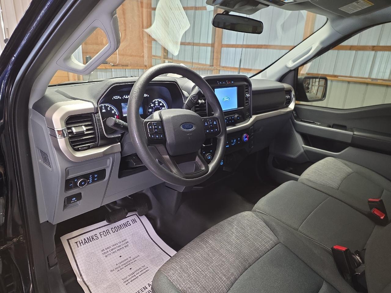 2021 Ford F-150 Sand Lake NY