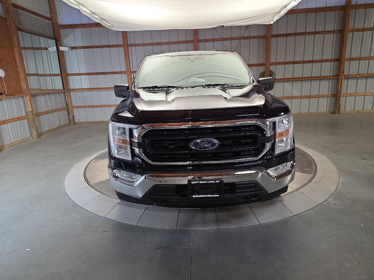 2021 Ford F-150 Sand Lake NY