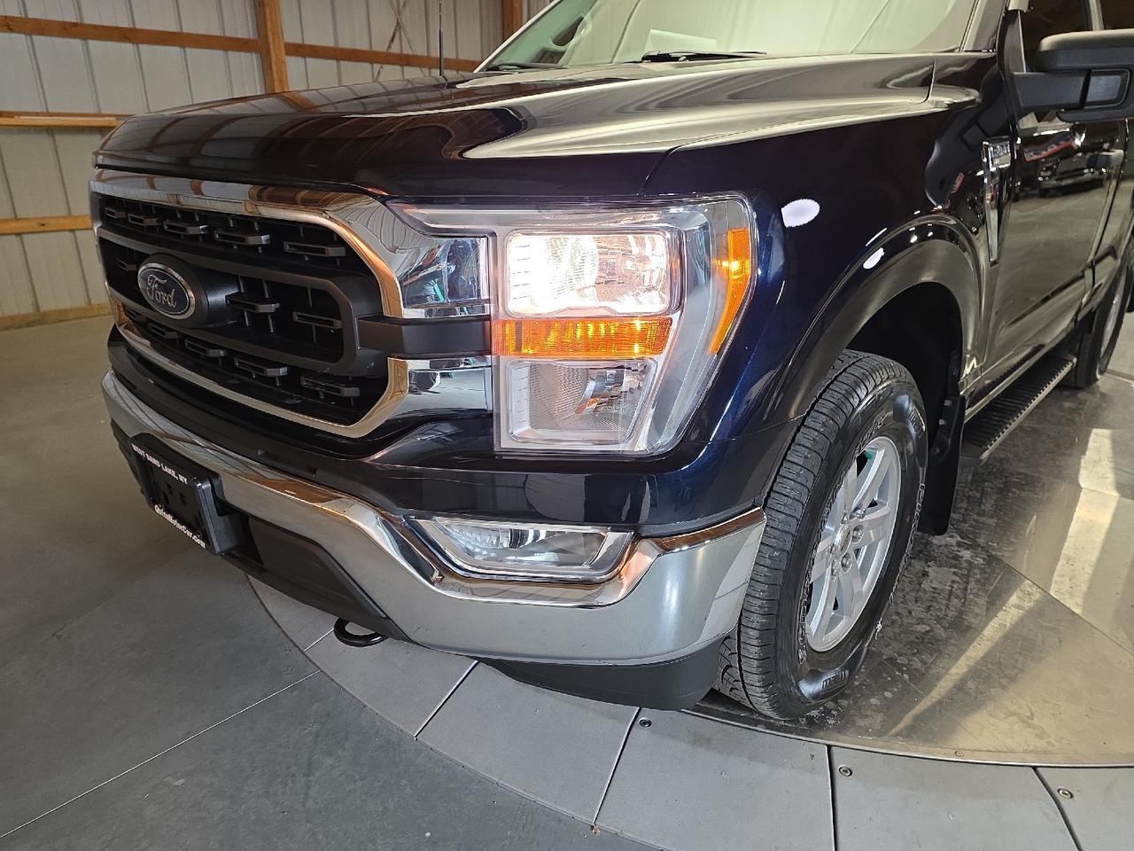 2021 Ford F-150 Sand Lake NY