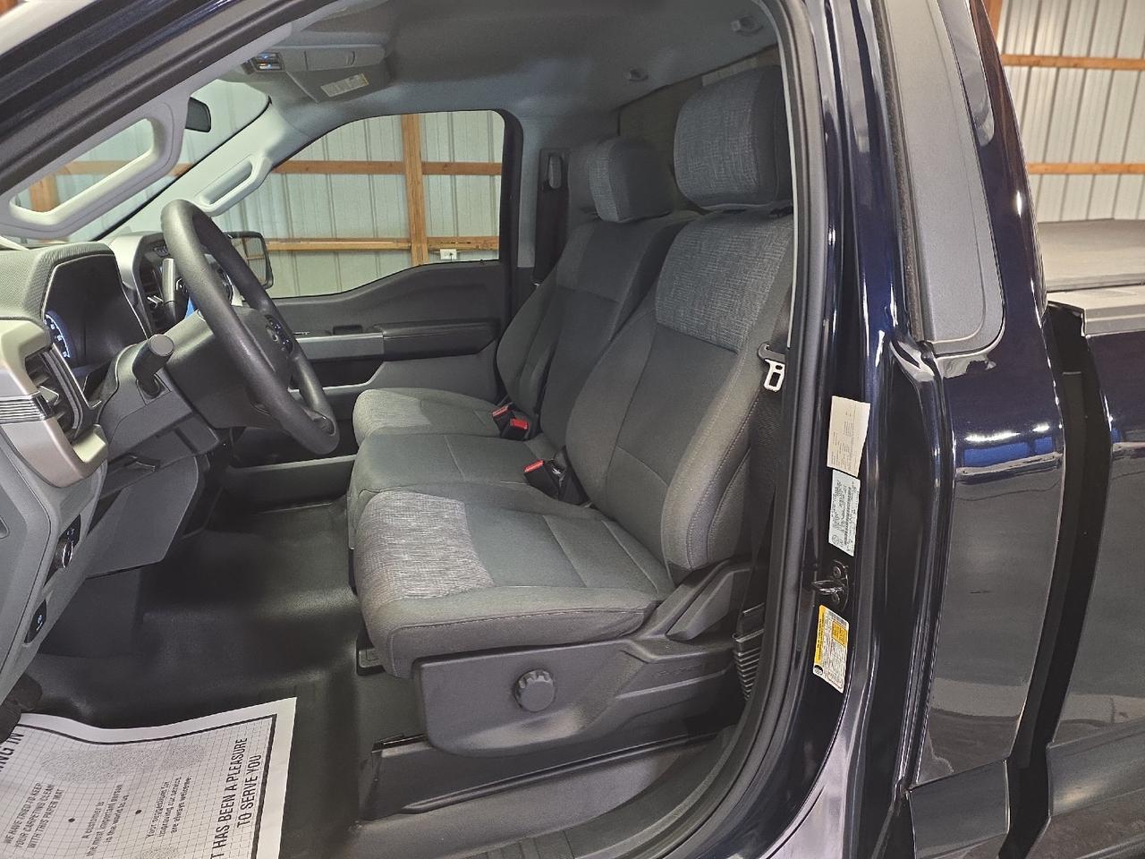 2021 Ford F-150 Sand Lake NY