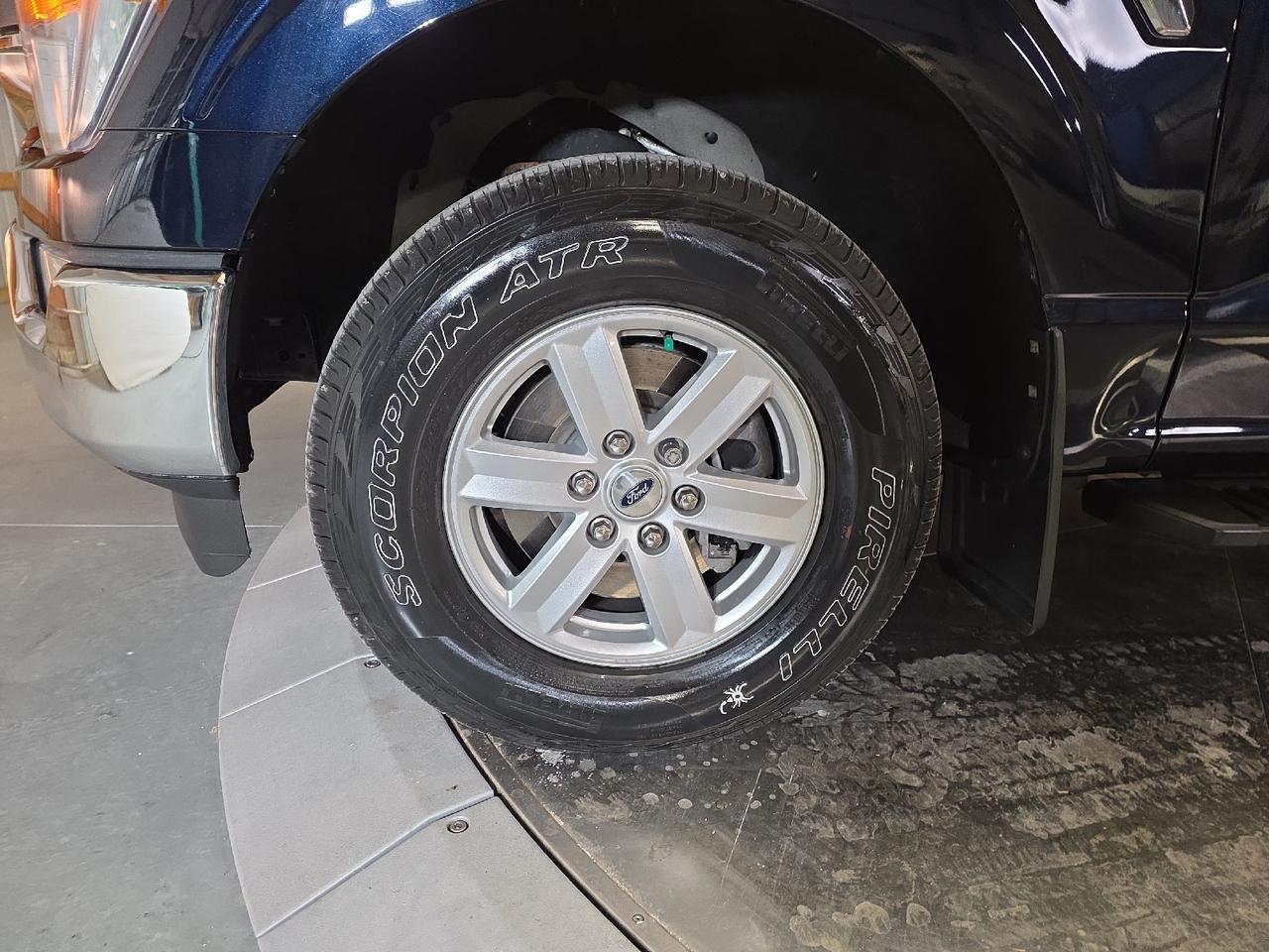 2021 Ford F-150 Sand Lake NY