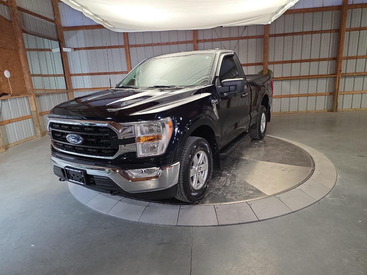 2021 Ford F-150 Sand Lake NY