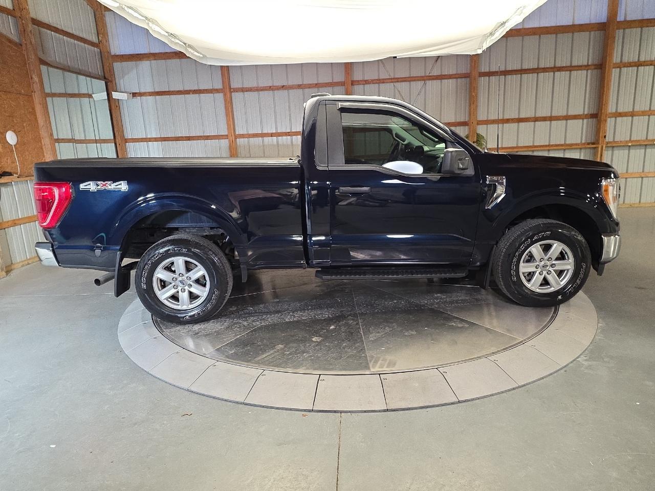 2021 Ford F-150 Sand Lake NY