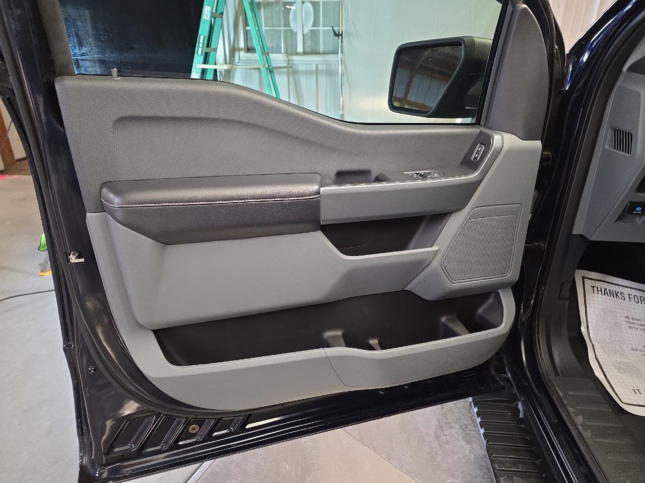 2021 Ford F-150 Sand Lake NY