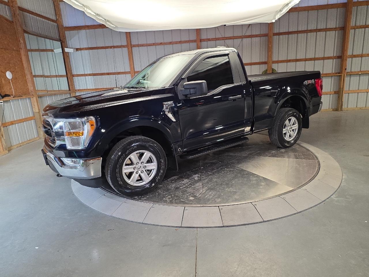 2021 Ford F-150 Sand Lake NY
