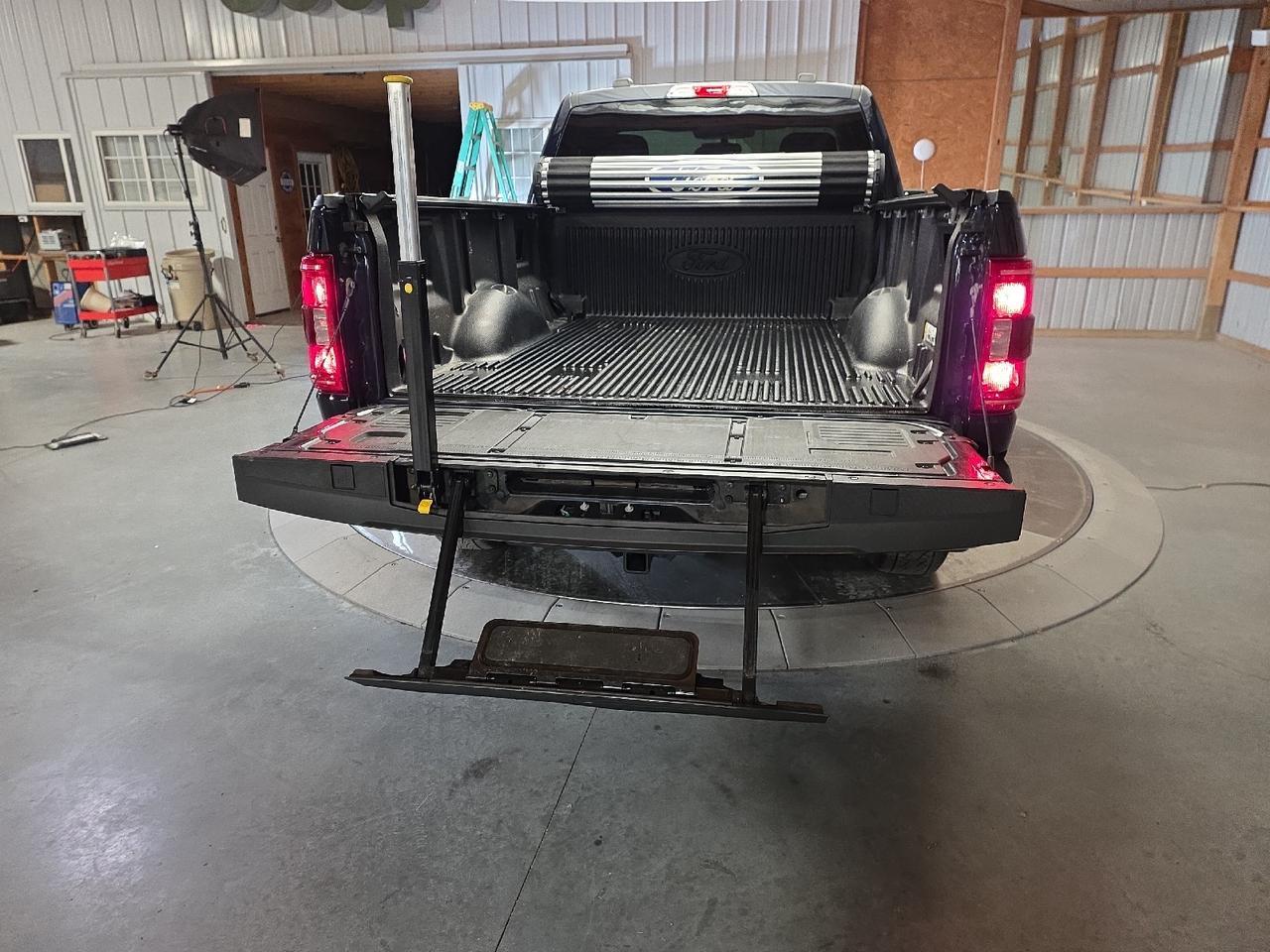 2021 Ford F-150 Sand Lake NY