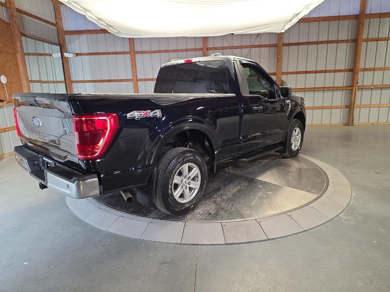 2021 Ford F-150 Sand Lake NY