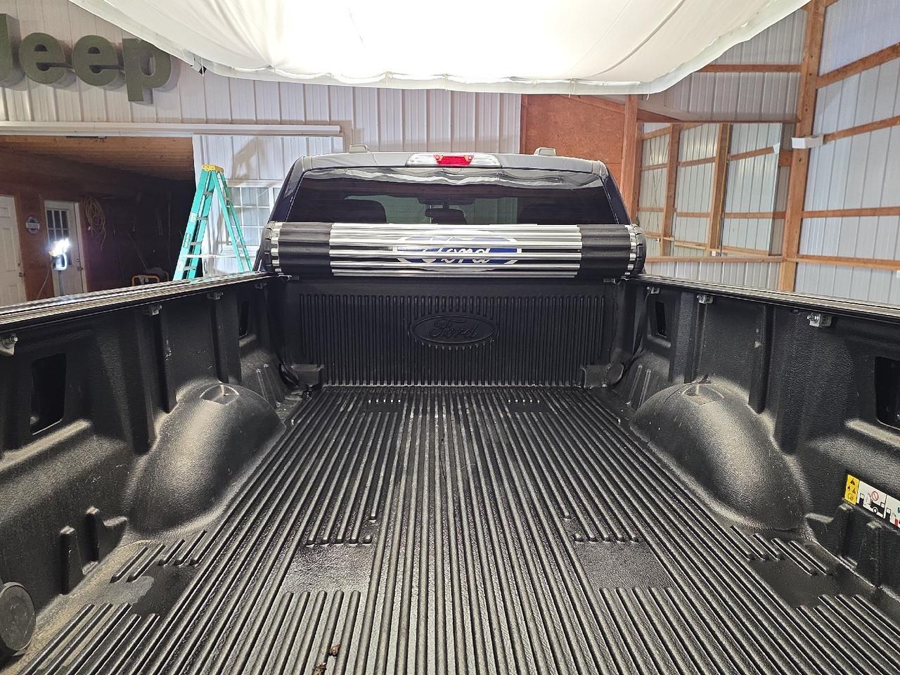 2021 Ford F-150 Sand Lake NY