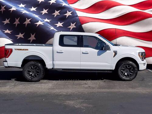 2021 Ford F-150 Tampa FL 2021 Ford F-150 Tampa FL