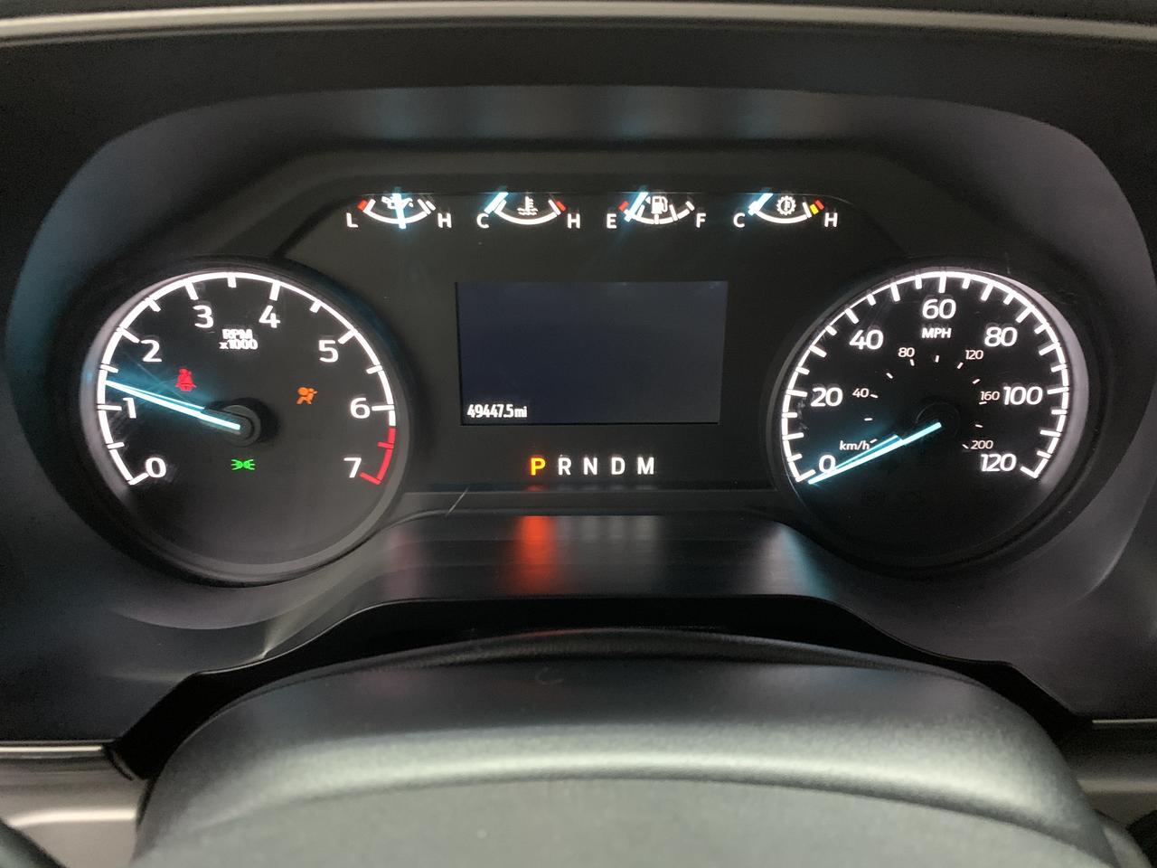 2021 Ford F-150 4WD XLT SuperCrew 5.5&apos; Box Benwood WV