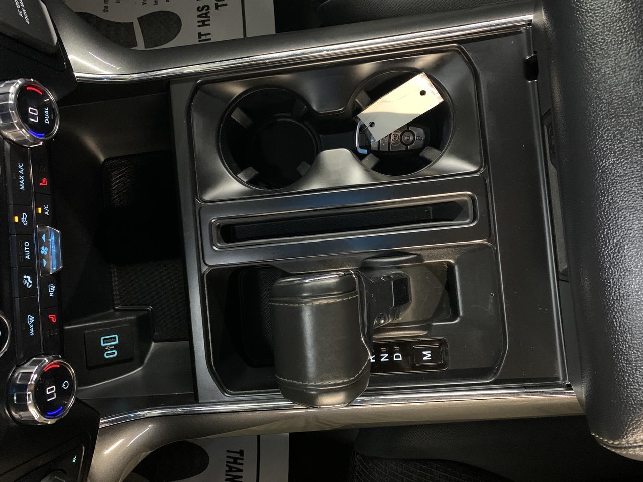 2021 Ford F-150 4WD XLT SuperCrew 5.5&apos; Box Benwood WV