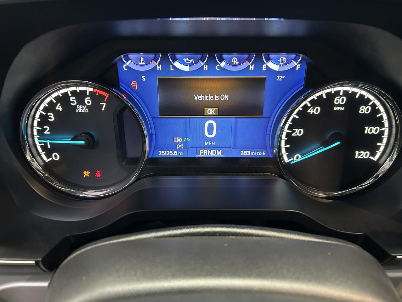 2021 Ford F-150 4WD XLT SuperCrew 5.5&apos; Box Benwood WV