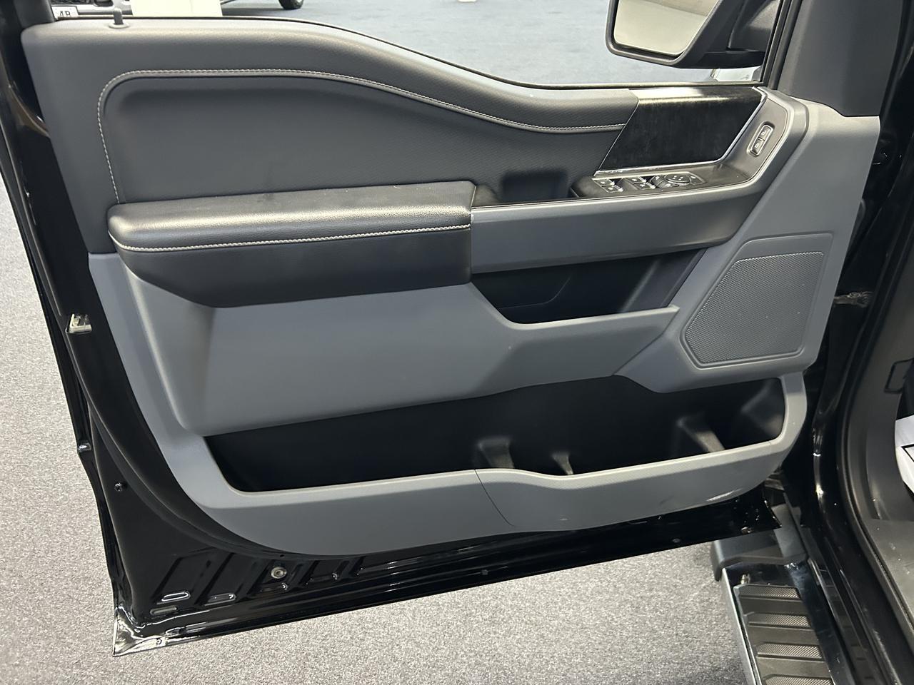 2021 Ford F-150 4WD XLT SuperCrew 5.5&apos; Box Benwood WV