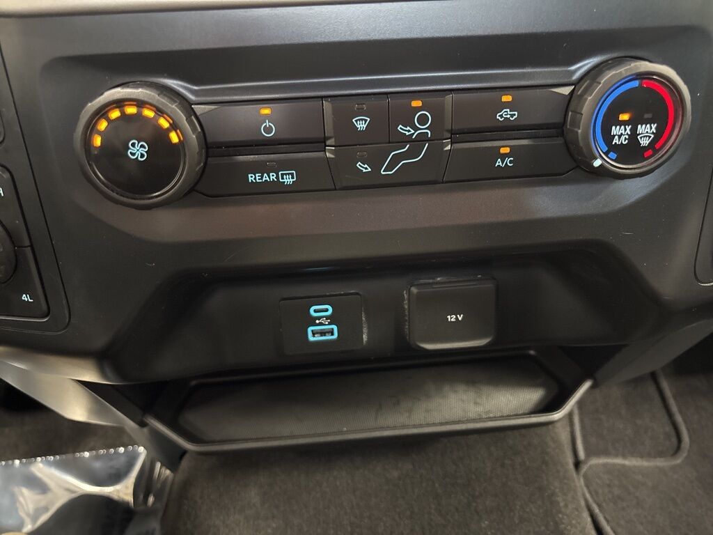 2021 Ford F-150 4x4 Regular Cab XLT Minocqua WI