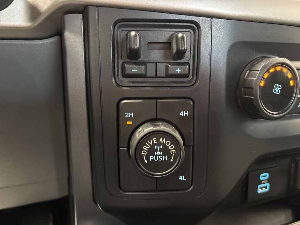2021 Ford F-150 4x4 Regular Cab XLT Minocqua WI