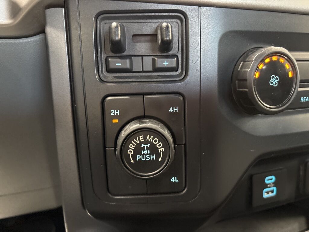 2021 Ford F-150 4x4 Regular Cab XLT Minocqua WI