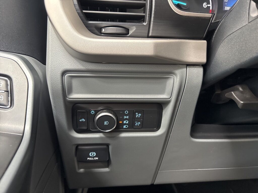2021 Ford F-150 4x4 Regular Cab XLT Minocqua WI