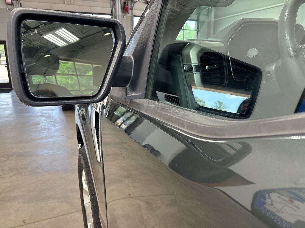 2021 Ford F-150 4x4 Regular Cab XLT Minocqua WI