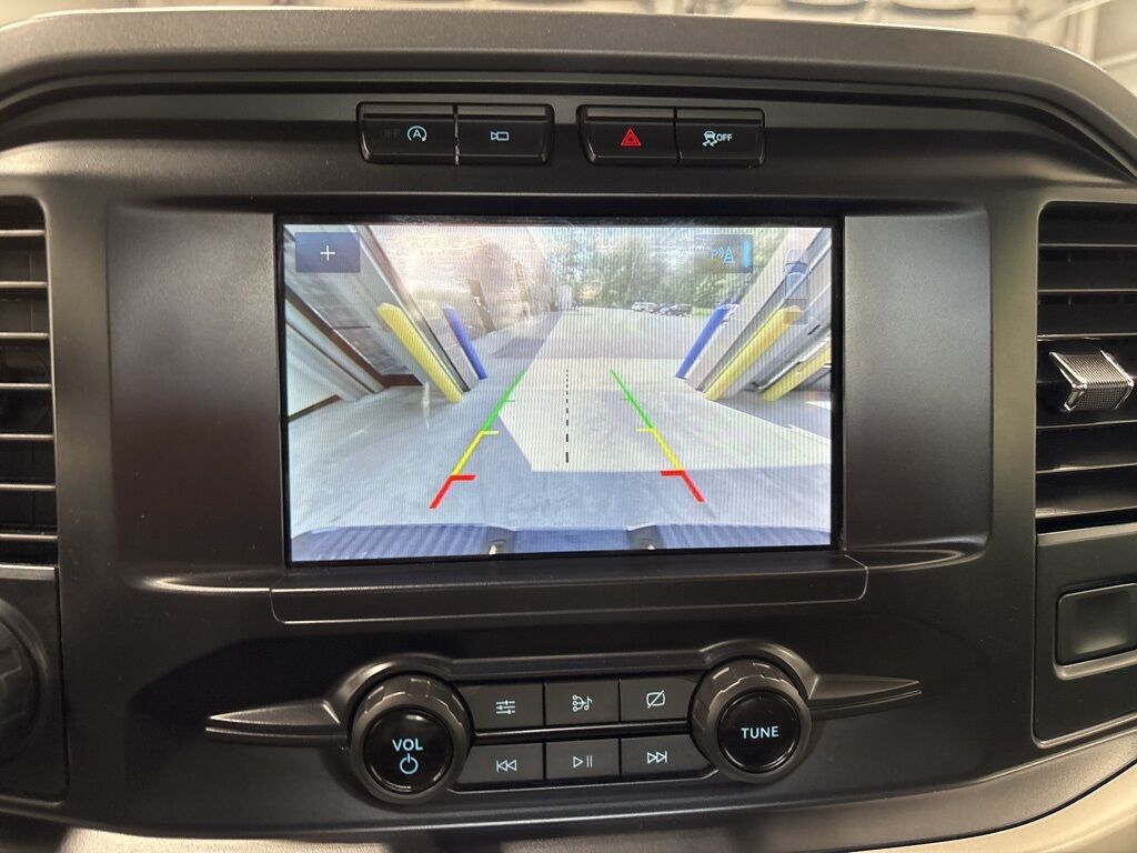 2021 Ford F-150 4x4 Regular Cab XLT Minocqua WI