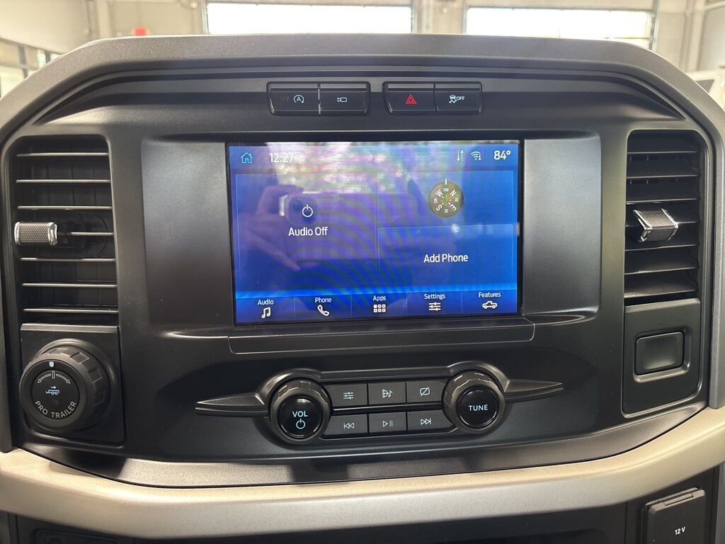 2021 Ford F-150 4x4 Regular Cab XLT Minocqua WI